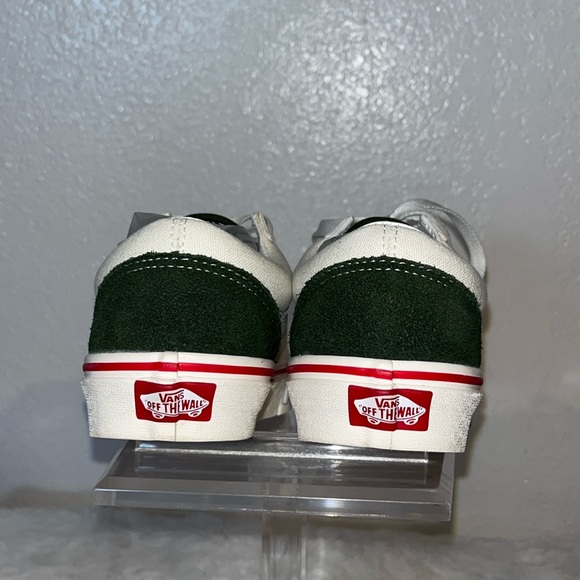 Vans shoes retro style - Picture 2 of 9